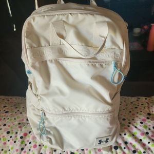 Under Armour backpack